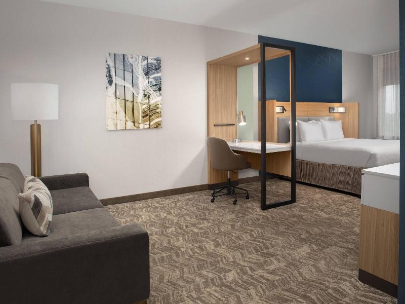 SpringHill Suites by Marriott Charleston Airport & image