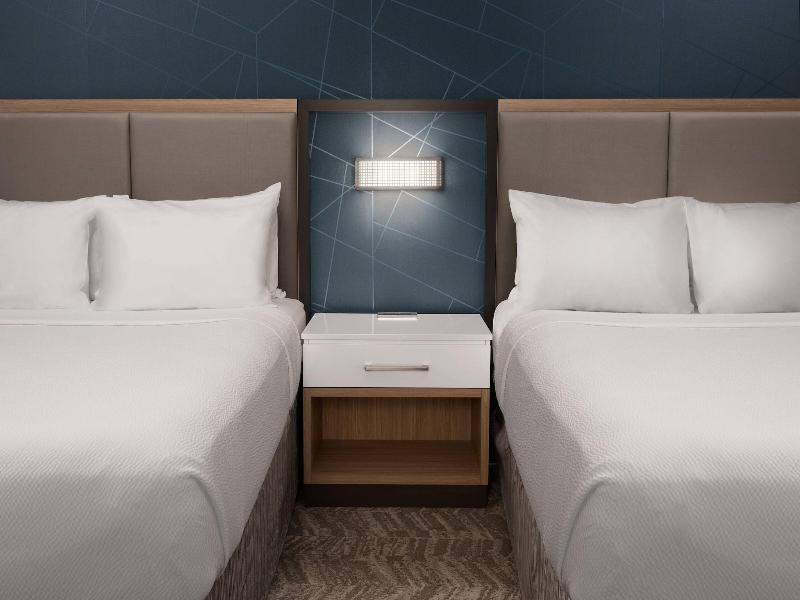 SpringHill Suites by Marriott Charleston Airport & image