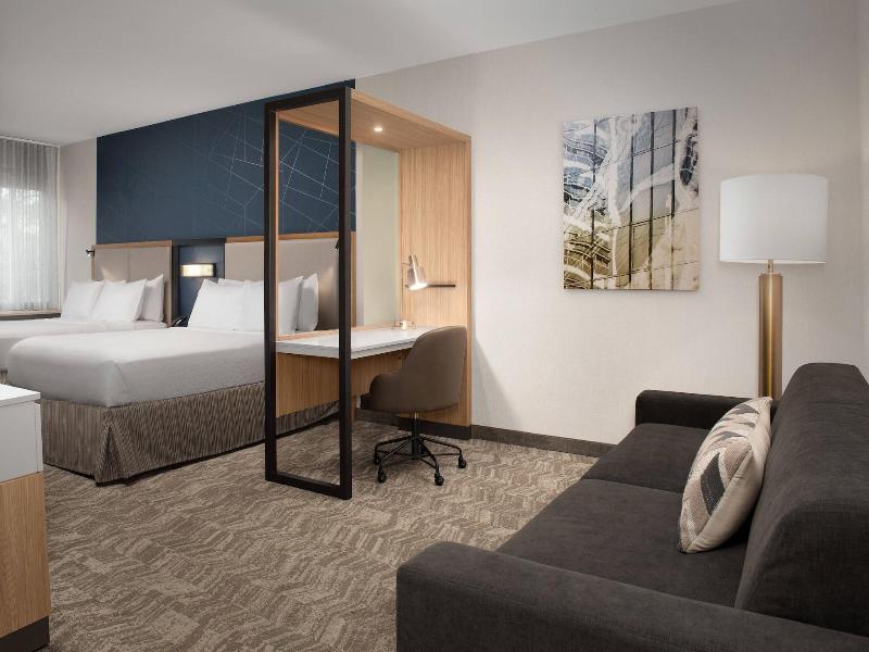 SpringHill Suites by Marriott Charleston Airport & image