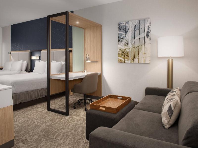 SpringHill Suites by Marriott Charleston Airport & image