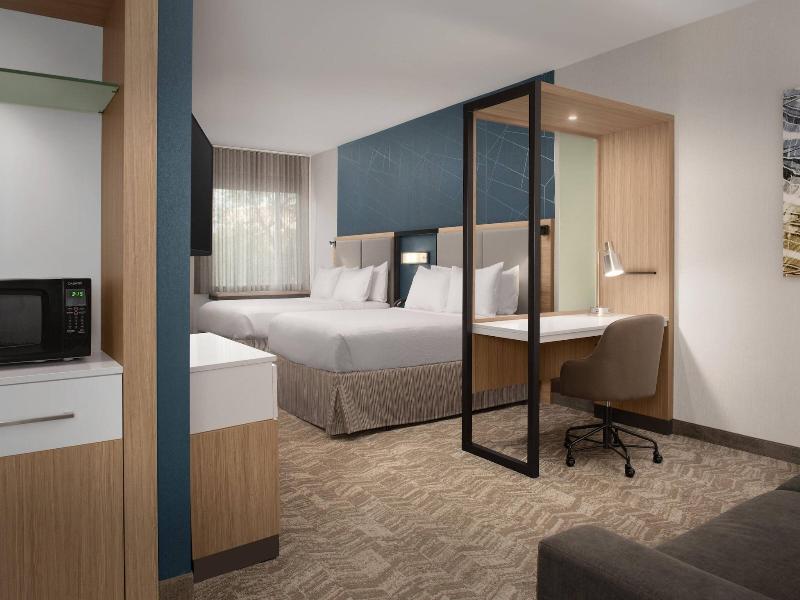 SpringHill Suites by Marriott Charleston Airport & image
