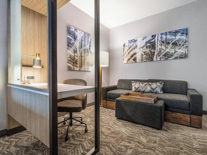 SpringHill Suites by Marriott Charleston Airport & image