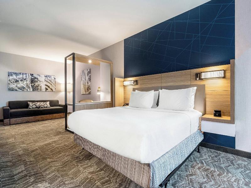 SpringHill Suites by Marriott Charleston Airport & image