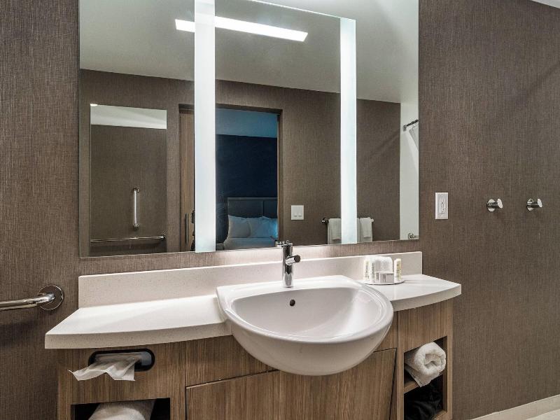 SpringHill Suites by Marriott Charleston Airport & image