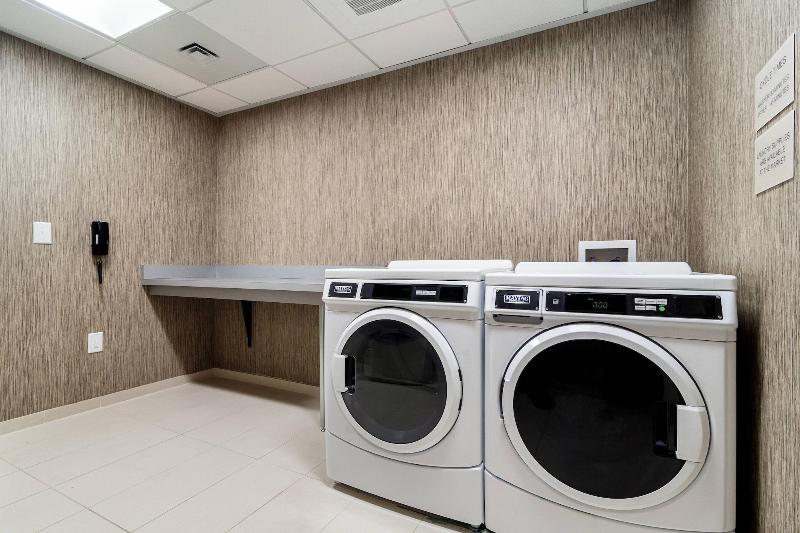 SpringHill Suites by Marriott Charleston Airport & image
