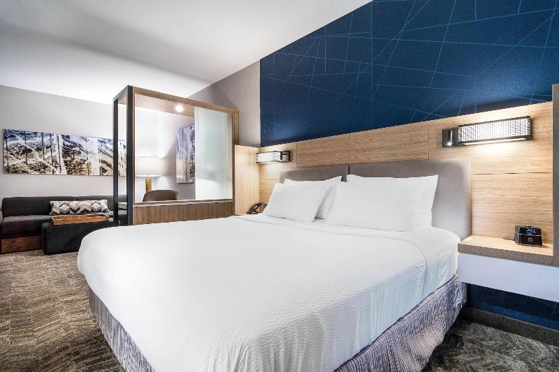 SpringHill Suites by Marriott Charleston Airport & image