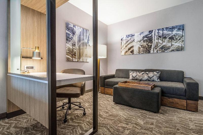SpringHill Suites by Marriott Charleston Airport & image