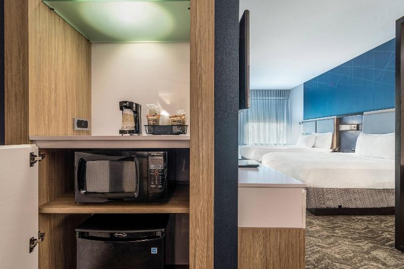 SpringHill Suites by Marriott Charleston Airport & image