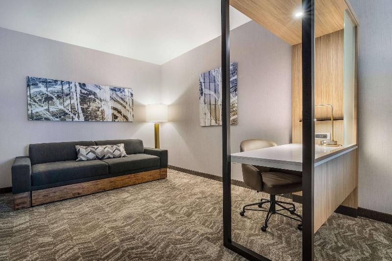 SpringHill Suites by Marriott Charleston Airport & image