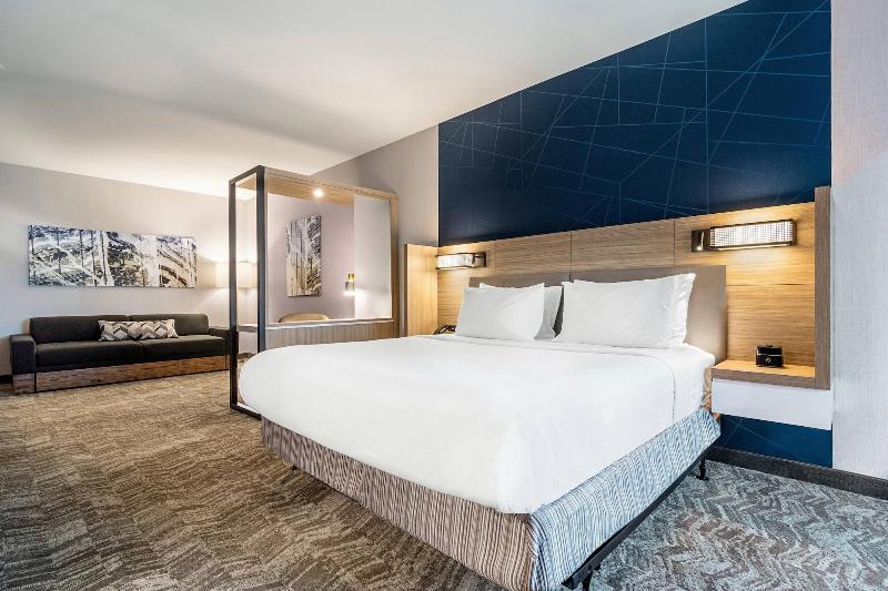 SpringHill Suites by Marriott Charleston Airport & image