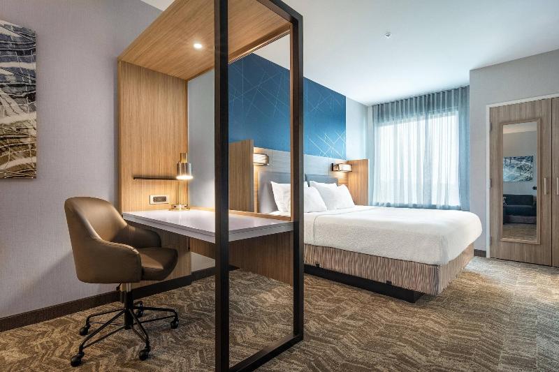 SpringHill Suites by Marriott Charleston Airport & image