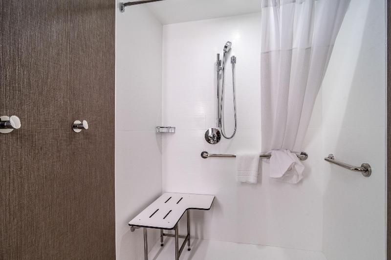 SpringHill Suites by Marriott Charleston Airport & image