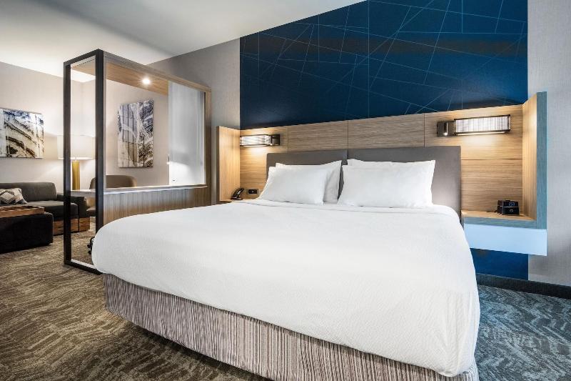 SpringHill Suites by Marriott Charleston Airport & image