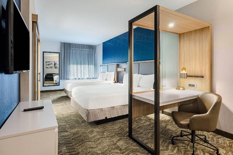 SpringHill Suites by Marriott Charleston Airport & image