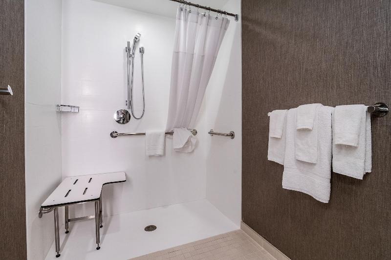 SpringHill Suites by Marriott Charleston Airport & image