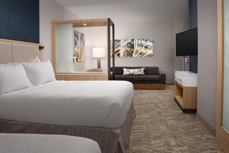 SpringHill Suites by Marriott Charleston Airport & image