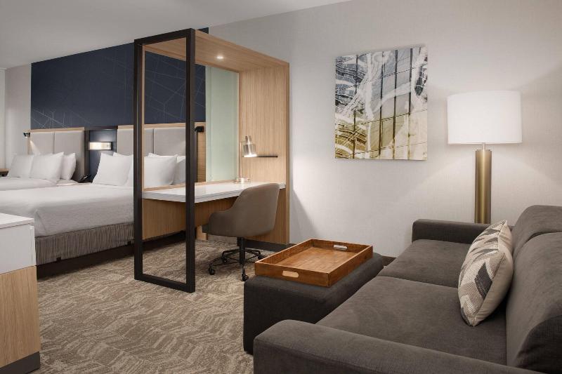 SpringHill Suites by Marriott Charleston Airport & image