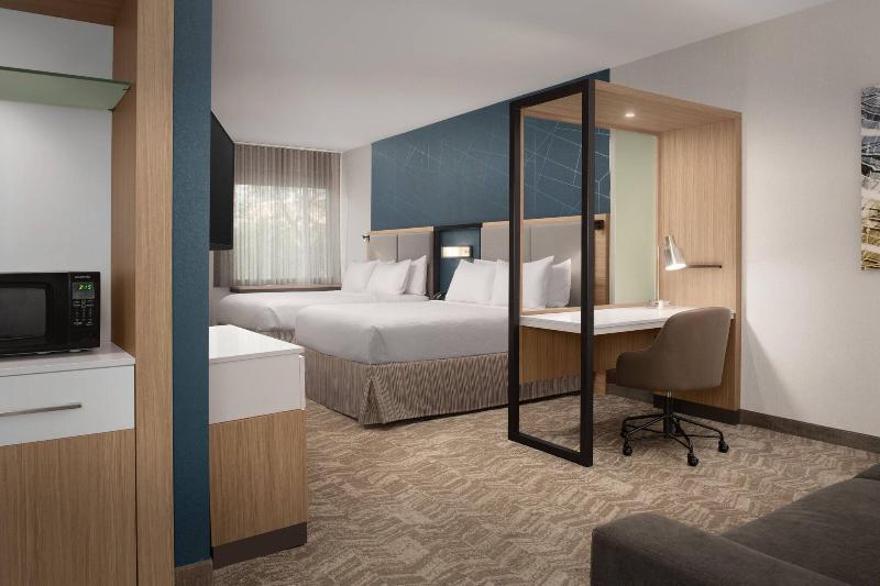 SpringHill Suites by Marriott Charleston Airport & image