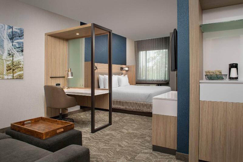 SpringHill Suites by Marriott Charleston Airport & image