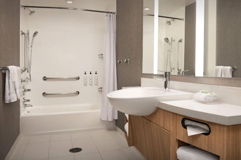 SpringHill Suites by Marriott Charleston Airport & image