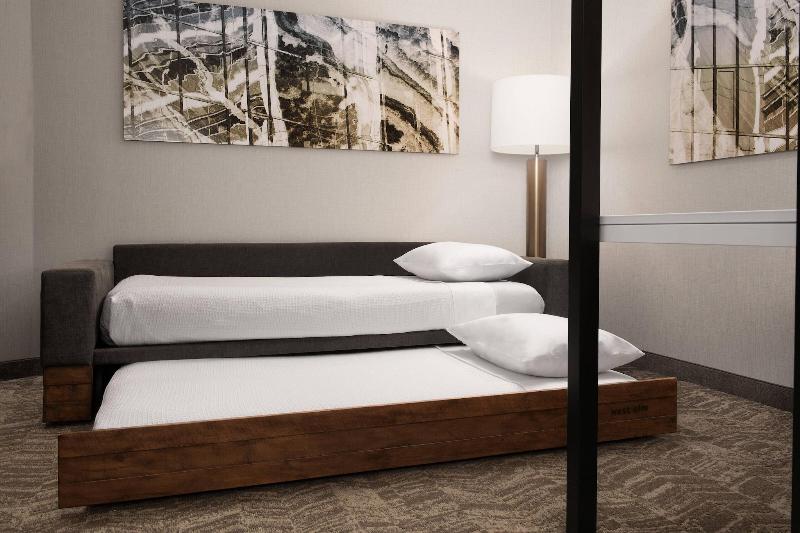 SpringHill Suites by Marriott Charleston Airport & image