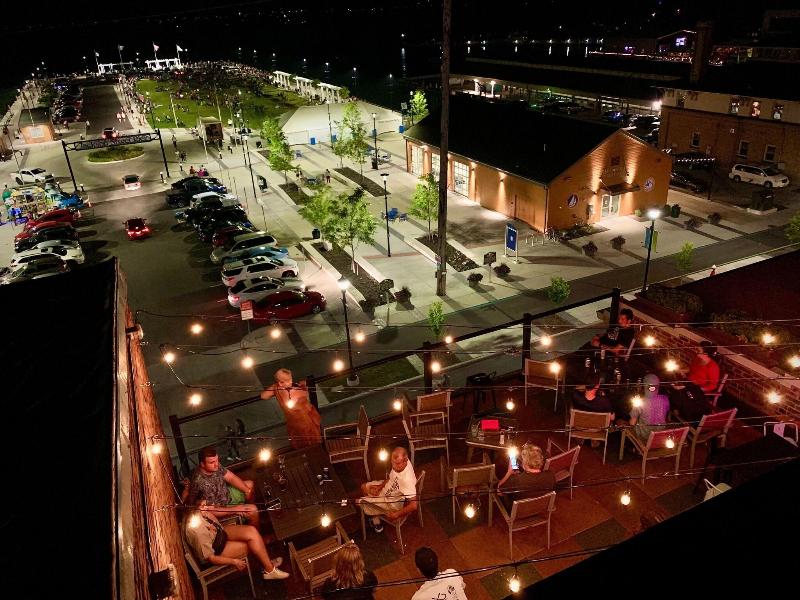 Hotel Kilbourne image