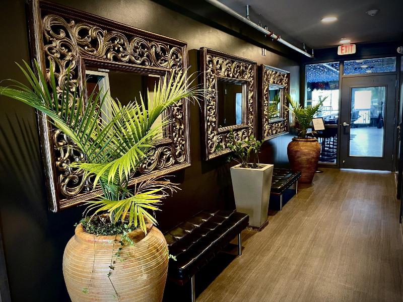 Hotel Kilbourne image