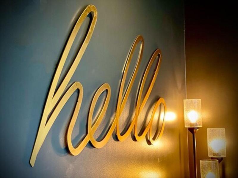 Hotel Kilbourne image