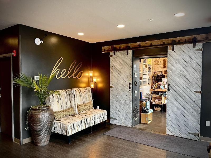 Hotel Kilbourne image