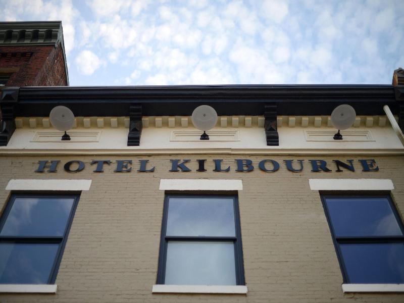 Hotel Kilbourne image