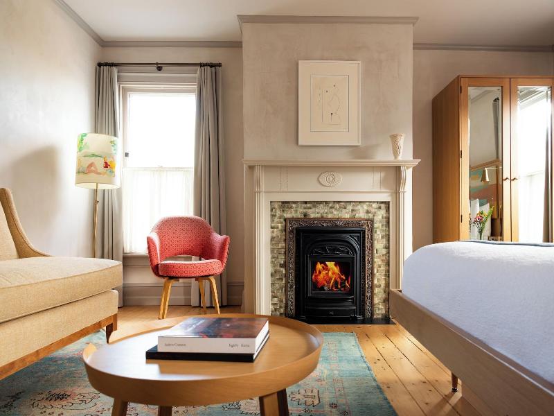 Hotel Kinsley image