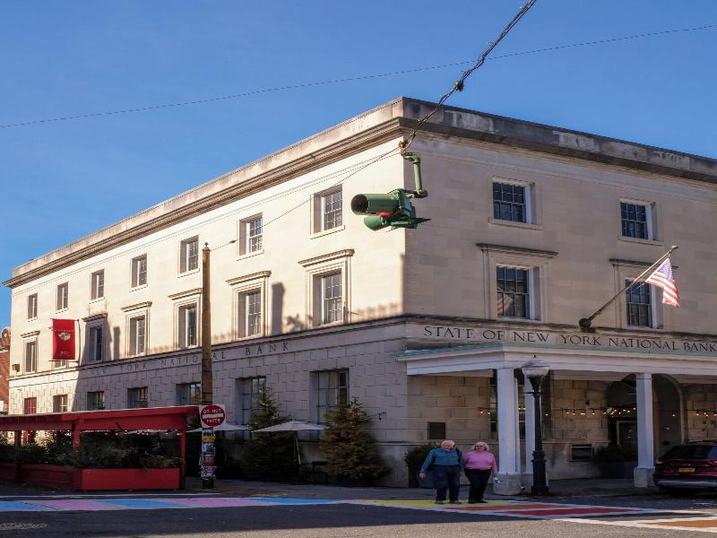 Hotel Kinsley image