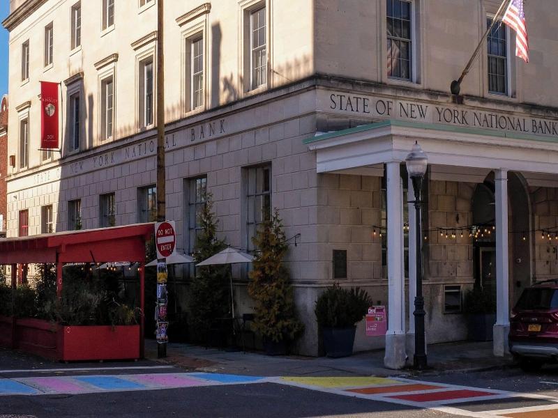 Hotel Kinsley image