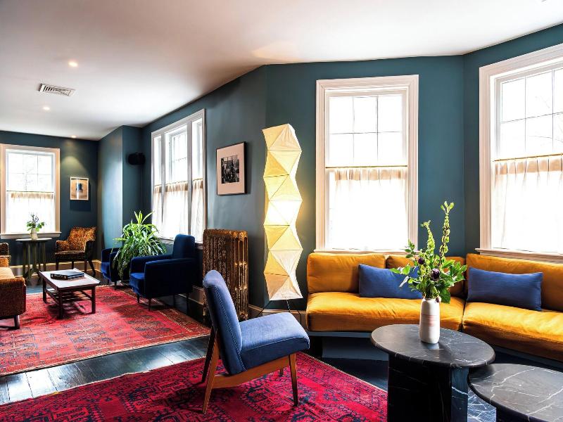 Hotel Kinsley image
