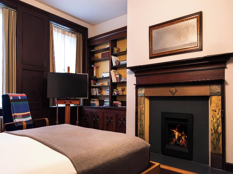 Hotel Kinsley image