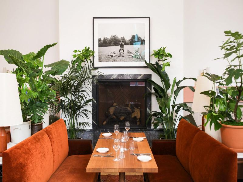 Hotel Kinsley image