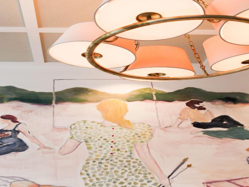 Hotel Kinsley image
