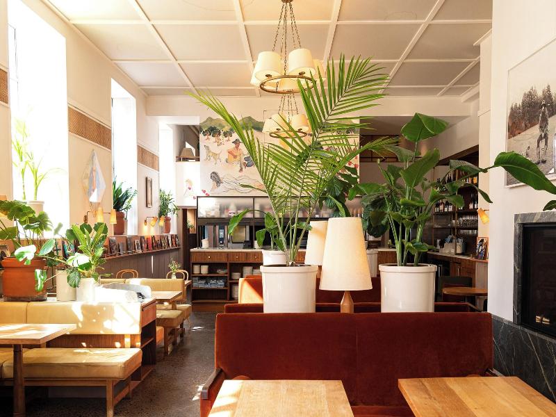 Hotel Kinsley image
