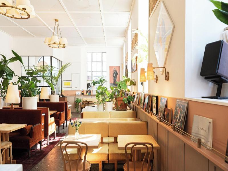 Hotel Kinsley image