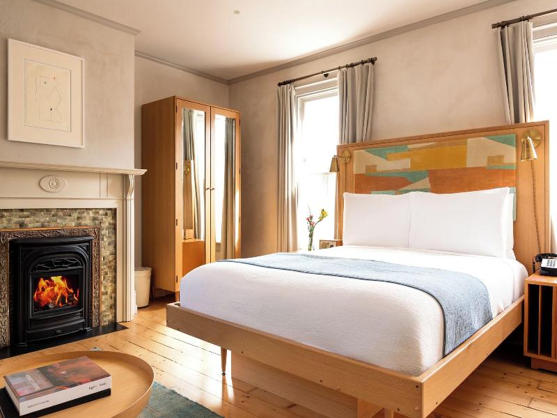 Hotel Kinsley image