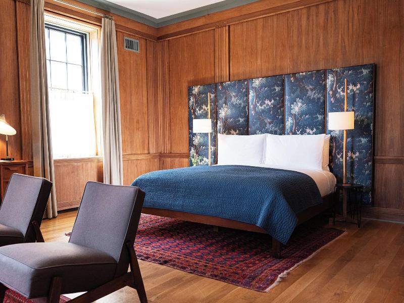 Hotel Kinsley image