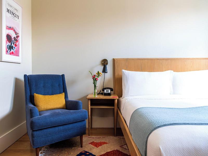 Hotel Kinsley image