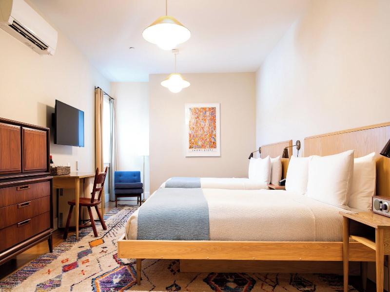 Hotel Kinsley image