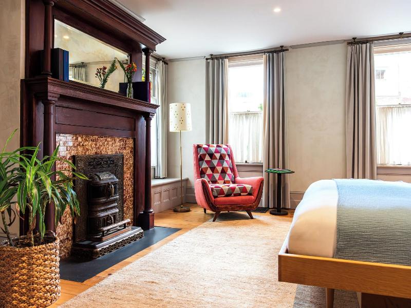 Hotel Kinsley image