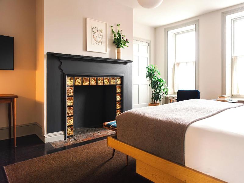 Hotel Kinsley image