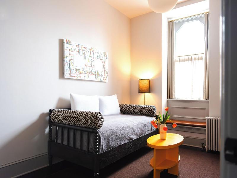 Hotel Kinsley image