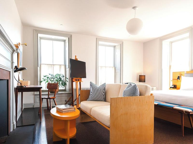 Hotel Kinsley image