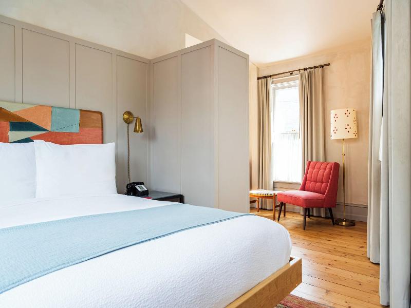 Hotel Kinsley image