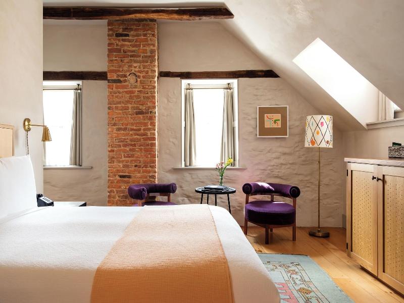 Hotel Kinsley image