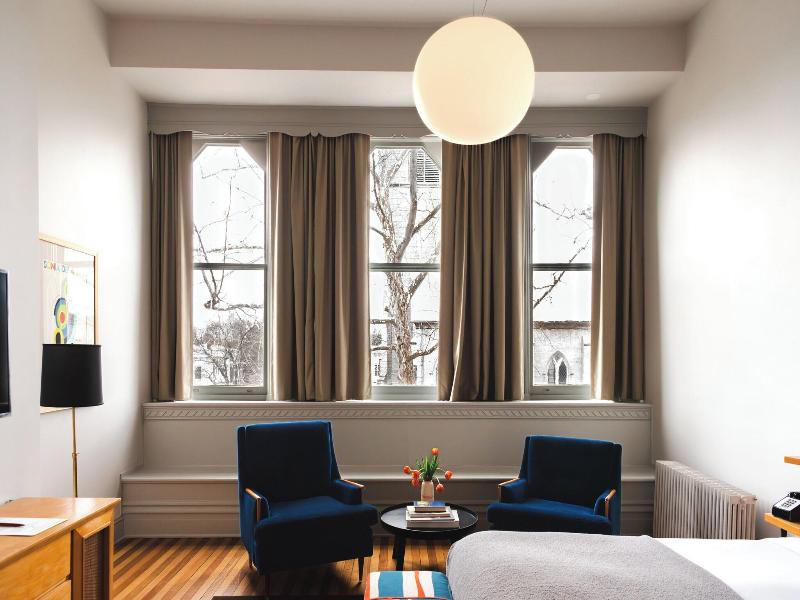 Hotel Kinsley image